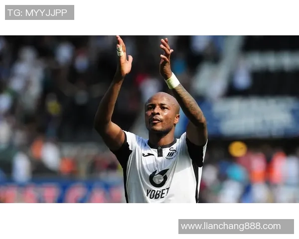 阿尤：加纳足球国家队的核心人物与背后的奋斗故事